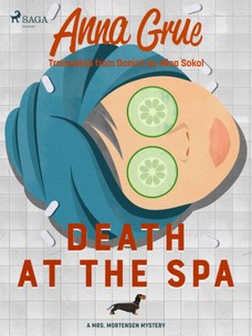 Death at the Spa