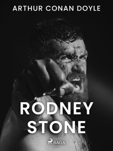 Rodney Stone