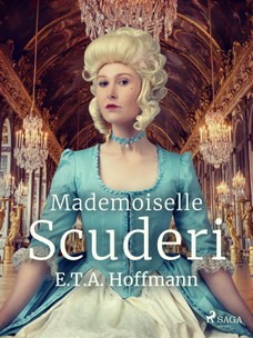 Mademoiselle Scuderi