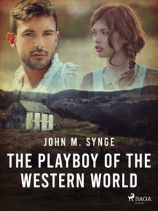 The Playboy of the Western World