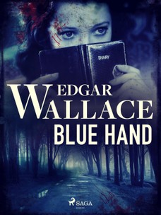 Blue Hand