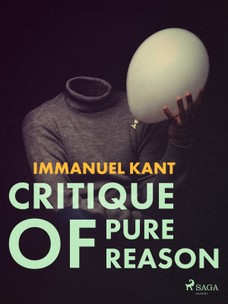 Critique of Pure Reason