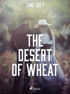 The Desert of Wheat