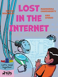 Lost in the Internet