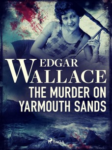 The Murder on Yarmouth Sands