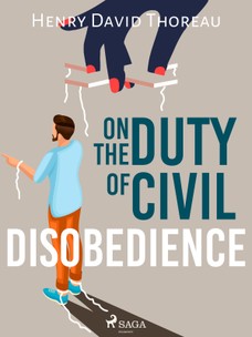 On the Duty of Civil Disobedience