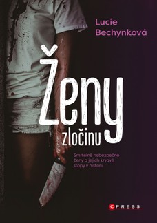 Ženy zločinu