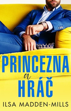 Princezna a hráč