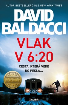 Vlak v 6:20