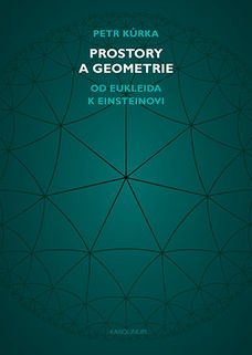 Prostory a geometrie