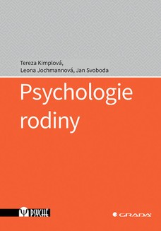 Psychologie rodiny