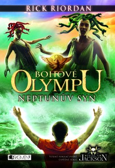 Bohové Olympu – Neptunův syn