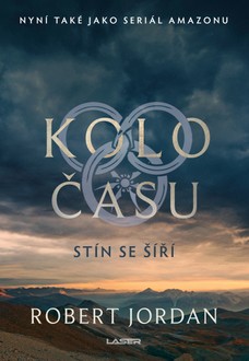 Kolo času 4: Stín se šíří