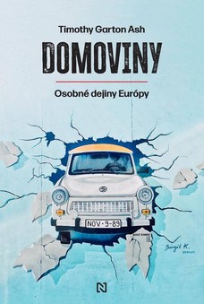 Domoviny