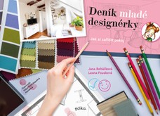 Deník mladé designérky 