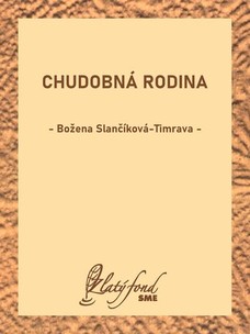 Chudobná rodina