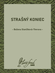 Strašný koniec