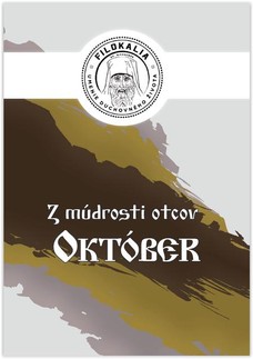 Z múdrosti otcov – Október