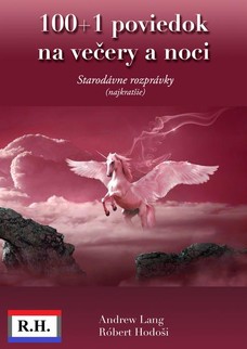 100+1 poviedok na večery a noci