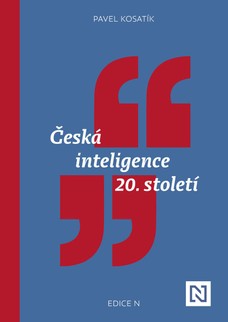 Česká inteligence 20. století