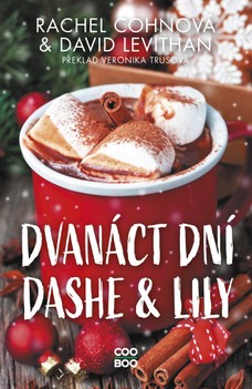 Dvanáct dní Dashe & Lily