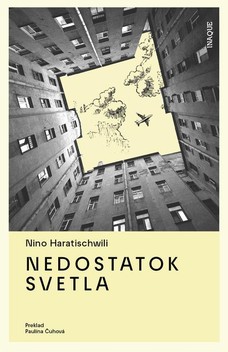 Nedostatok svetla