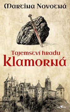 Tajemství hradu Klamorná