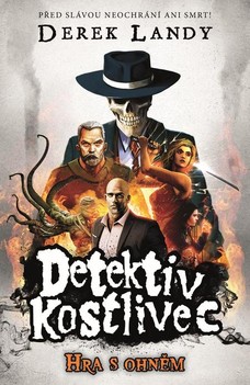 Detektiv Kostlivec 2