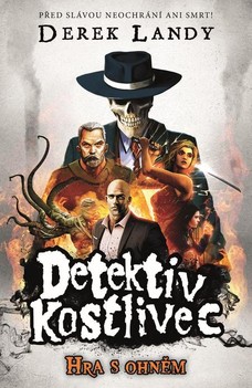 Detektiv Kostlivec 2