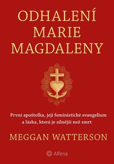 Odhalení Marie Magdaleny