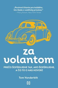 Za volantom