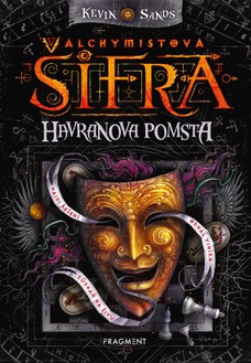 Alchymistova šifra – Havranova pomsta