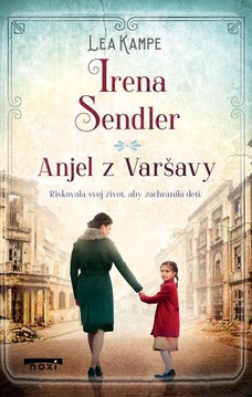 Irena Sendler