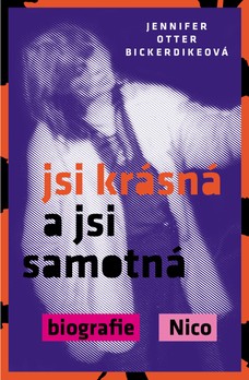 Jsi krásná a jsi samotná