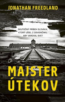 Majster útekov