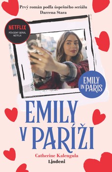 Emily v Paríži