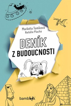 Deník z budoucnosti