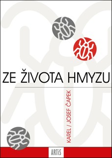 Ze života hmyzu