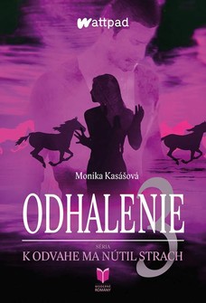 Odhalenie 3