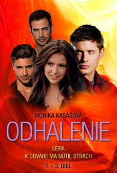 Odhalenie 1 - 3