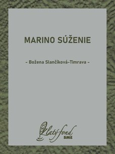 Marino súženie