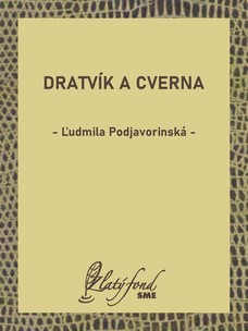 Dratvík a Cverna