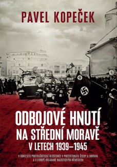 Odbojové hnutí na střední Moravě