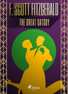 The Great Gatsby