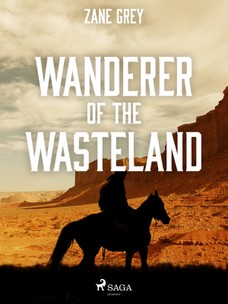 Wanderer of the Wasteland