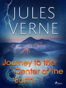 Journey to the Center of the Earth