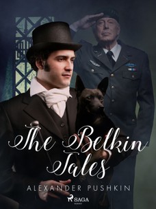 The Belkin Tales