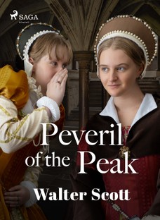 Peveril of the Peak