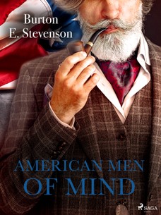 American Men of Mind