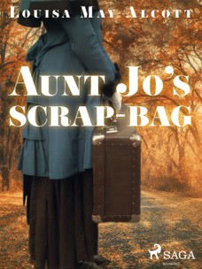 Aunt Jo\'s Scrap-Bag